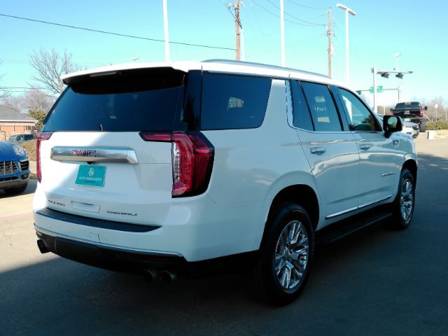 2024 GMC Yukon 2WD Denali Plano TX