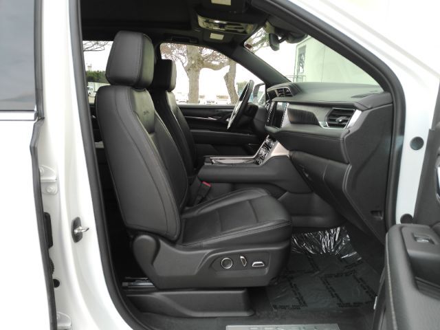 2024 GMC Yukon 2WD Denali Plano TX