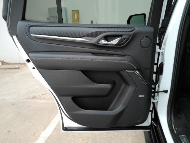 2024 GMC Yukon 2WD Denali Plano TX