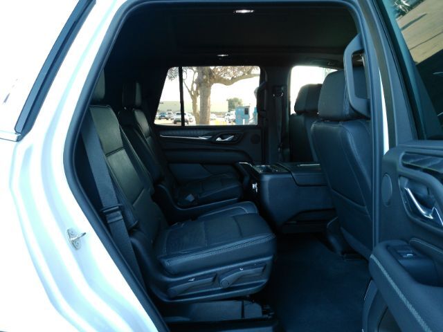 2024 GMC Yukon 2WD Denali Plano TX