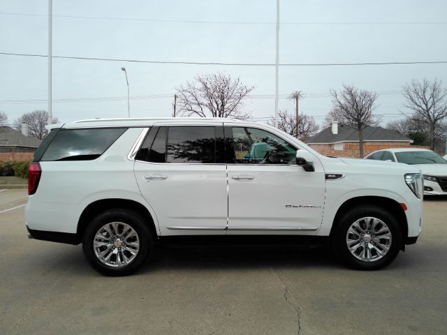 2024 GMC Yukon 2WD Denali Plano TX