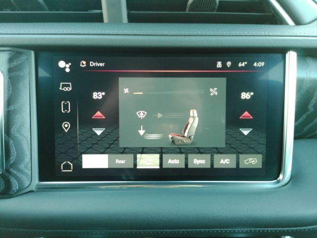 2024 GMC Yukon 2WD Denali Plano TX