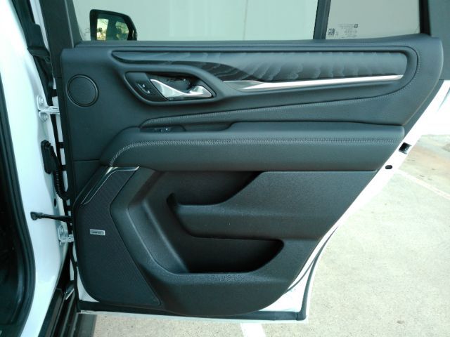 2024 GMC Yukon 2WD Denali Plano TX