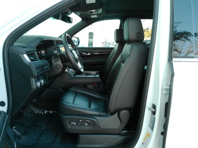 2024 GMC Yukon 2WD Denali Plano TX