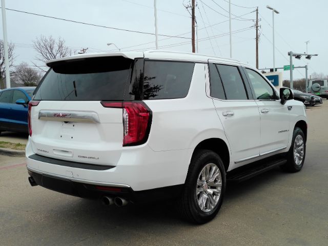 2024 GMC Yukon 2WD Denali Plano TX