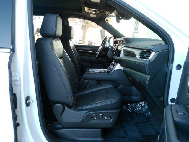 2024 GMC Yukon 2WD Denali Plano TX