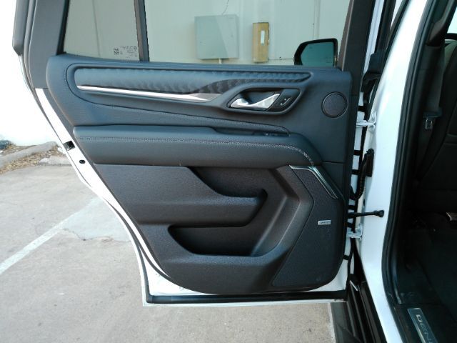 2024 GMC Yukon 2WD Denali Plano TX