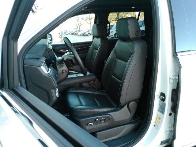 2024 GMC Yukon 2WD Denali Plano TX