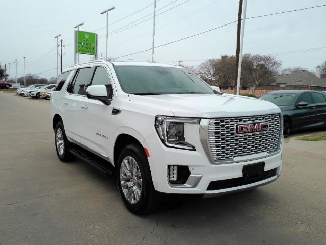 2024 GMC Yukon 2WD Denali Plano TX