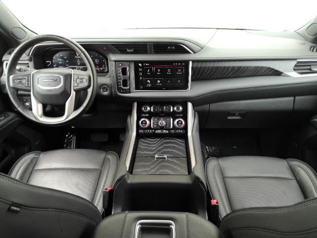 2024 GMC Yukon 2WD Denali