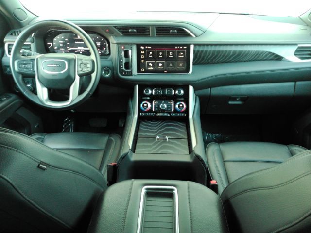 2024 GMC Yukon 2WD Denali