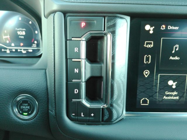 2024 GMC Yukon 2WD Denali Plano TX