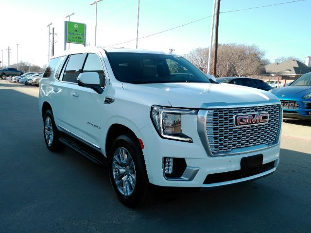 2024 GMC Yukon 2WD Denali Plano TX