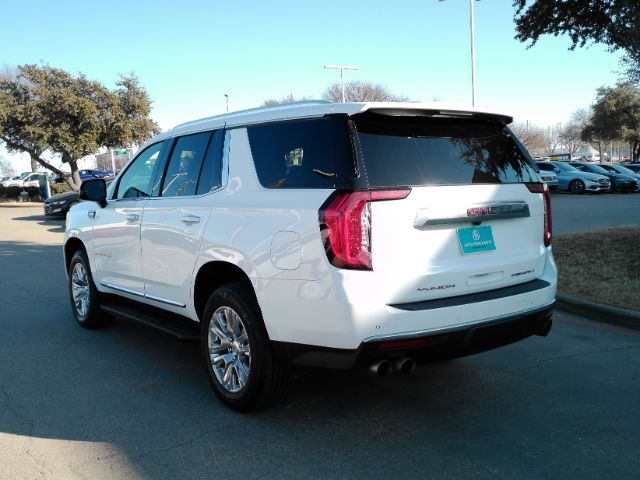 2024 GMC Yukon 2WD Denali Plano TX