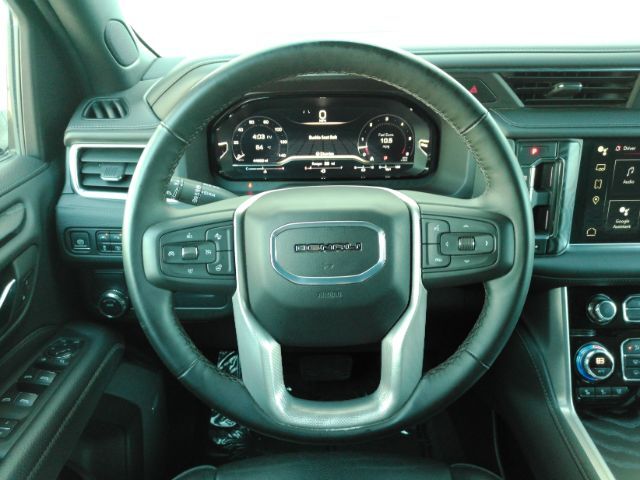2024 GMC Yukon 2WD Denali Plano TX