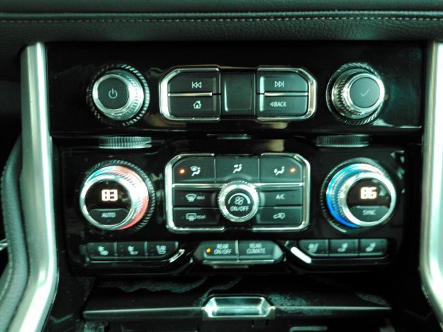 2024 GMC Yukon 2WD Denali Plano TX