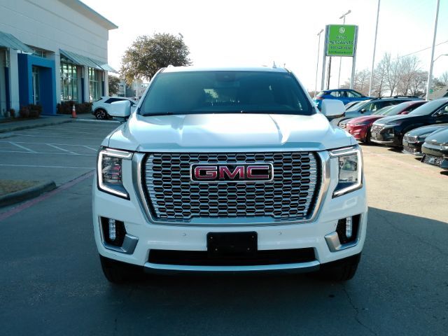 2024 GMC Yukon 2WD Denali