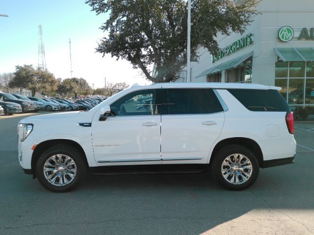 2024 GMC Yukon 2WD Denali Plano TX