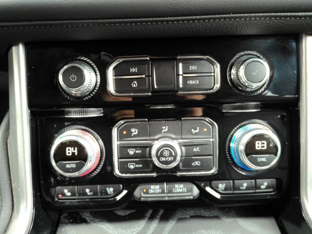 2024 GMC Yukon 2WD Denali Plano TX