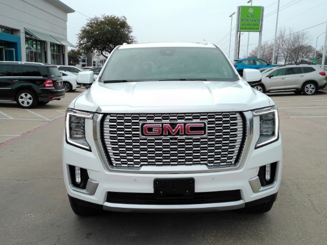 2024 GMC Yukon 2WD Denali