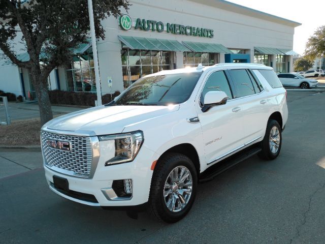 2024 GMC Yukon 2WD Denali