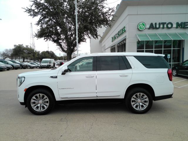 2024 GMC Yukon 2WD Denali Plano TX