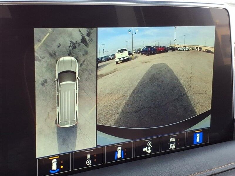 2024 GMC Yukon AT4 Del Rio TX