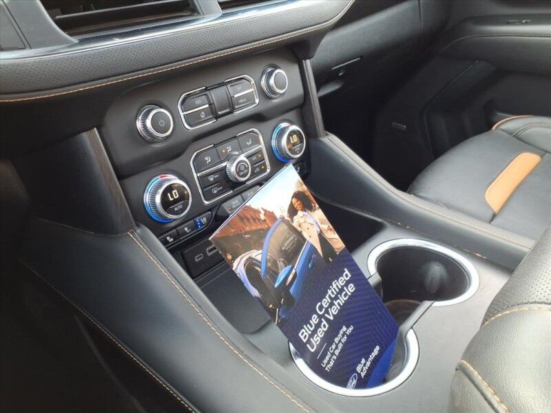 2024 GMC Yukon AT4 Del Rio TX