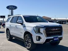 2024_GMC_Yukon_AT4_  TX