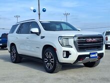 2024_GMC_Yukon_AT4_  TX