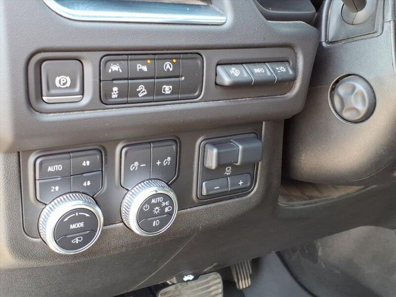 2024 GMC Yukon AT4 Del Rio TX