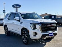 2024_GMC_Yukon_AT4_  TX