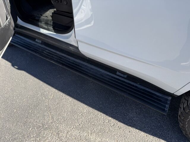 2024 GMC Yukon AT4  TX