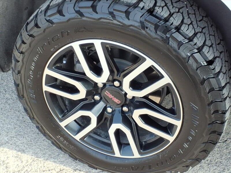 2024 GMC Yukon AT4 Del Rio TX