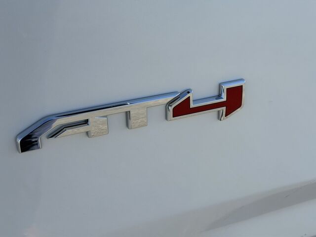 2024 GMC Yukon AT4  TX