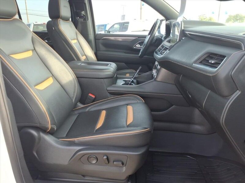 2024 GMC Yukon AT4 Del Rio TX