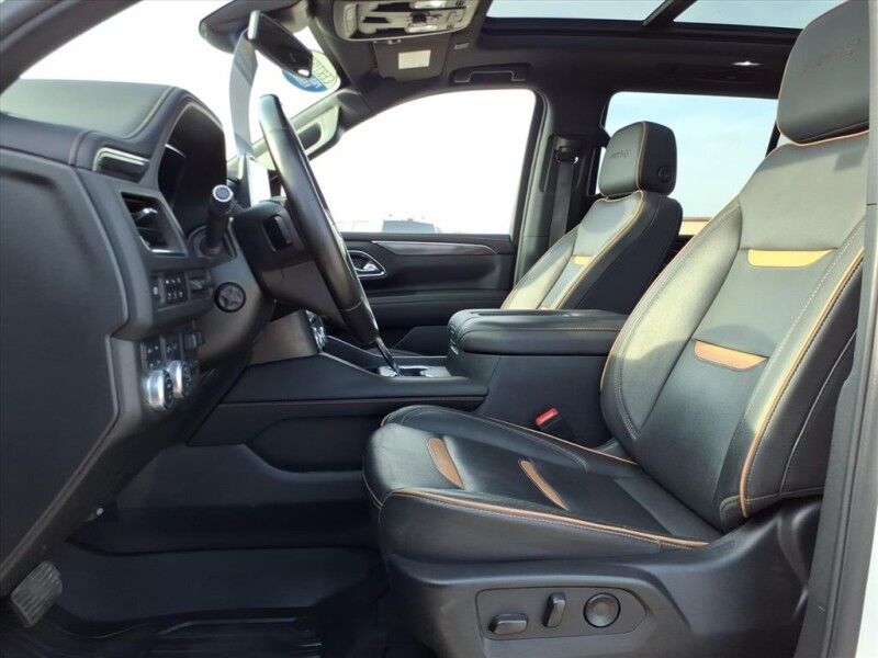 2024 GMC Yukon AT4 Del Rio TX