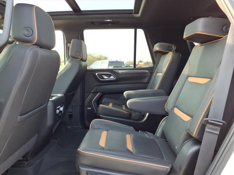 2024 GMC Yukon AT4 Del Rio TX