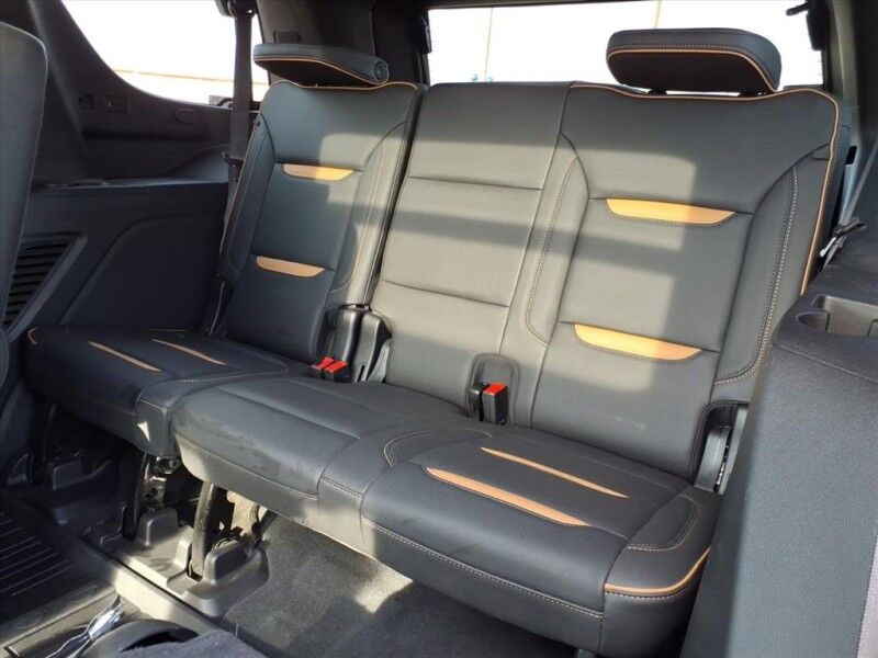 2024 GMC Yukon AT4 Del Rio TX