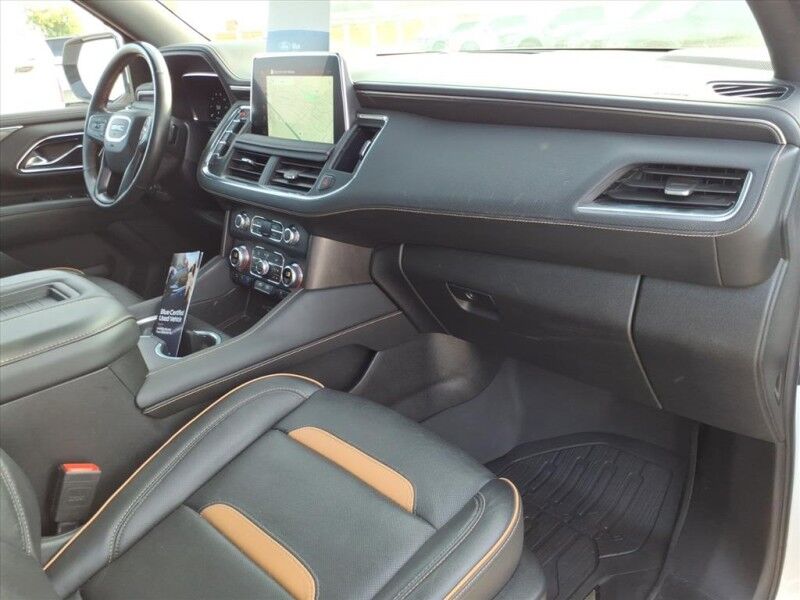 2024 GMC Yukon AT4 Del Rio TX