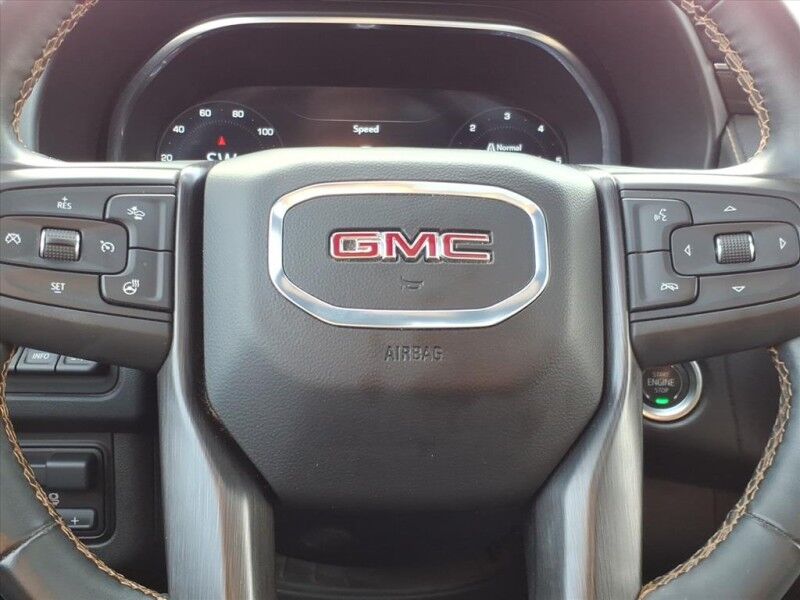 2024 GMC Yukon AT4 Del Rio TX