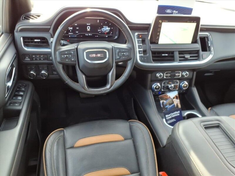 2024 GMC Yukon AT4 Del Rio TX