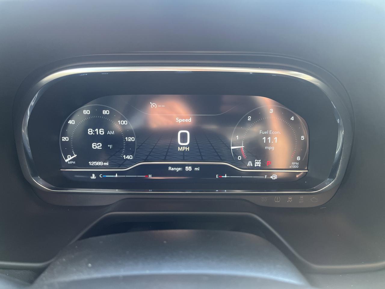 2024 GMC Yukon AT4 4WD 6.2L Premium+Pkg w/Sunroof PwrRetractSteps ColorHead-UpDisplay HD-SrrndVsn Saukville WI