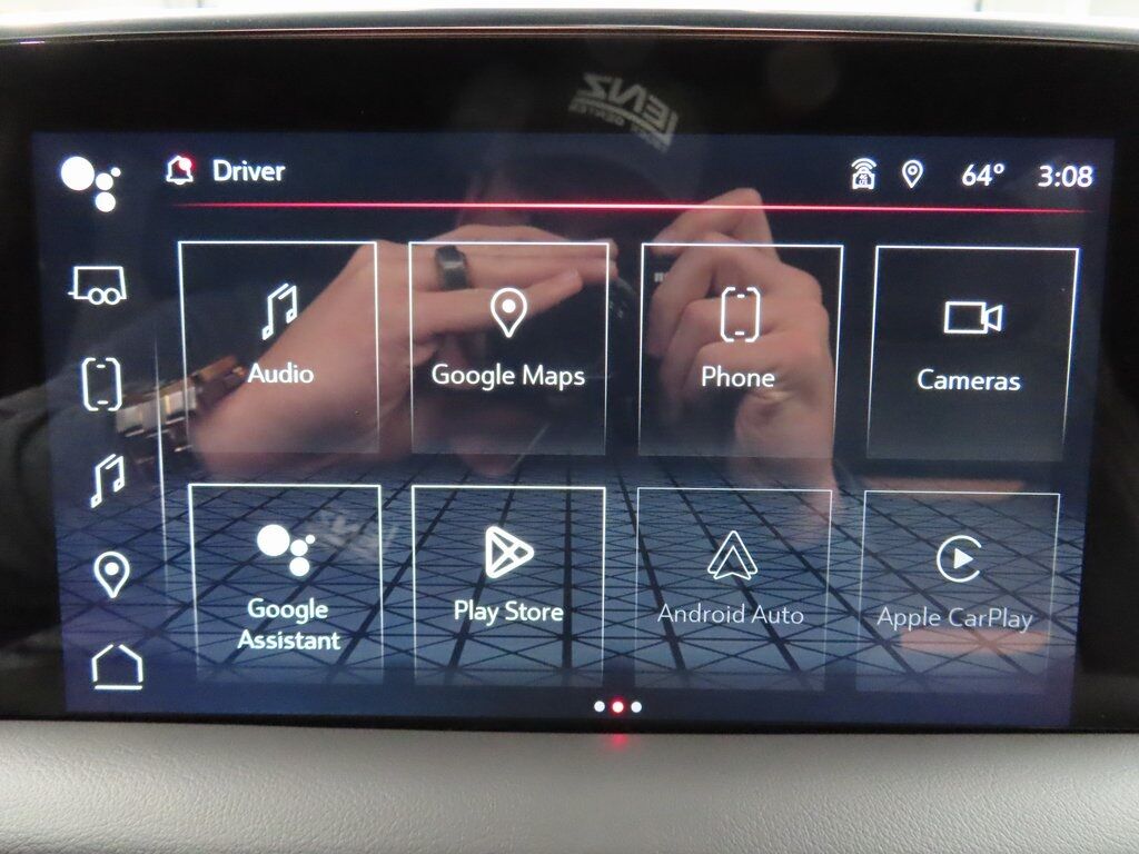 2024 GMC Yukon AT4 4WD 7 Passenger Fond du Lac WI