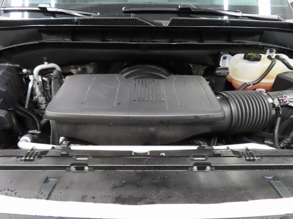 2024 GMC Yukon AT4 4WD 7 Passenger Fond du Lac WI