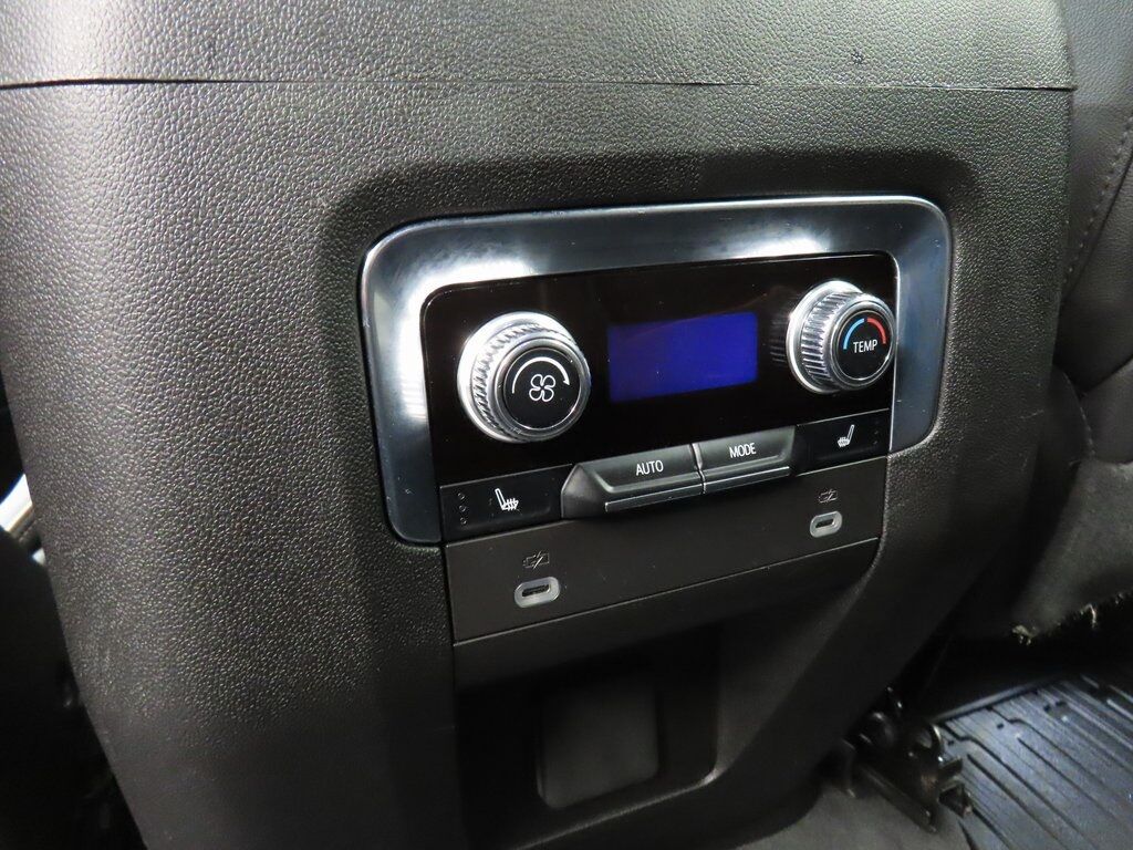 2024 GMC Yukon AT4 4WD 7 Passenger Fond du Lac WI