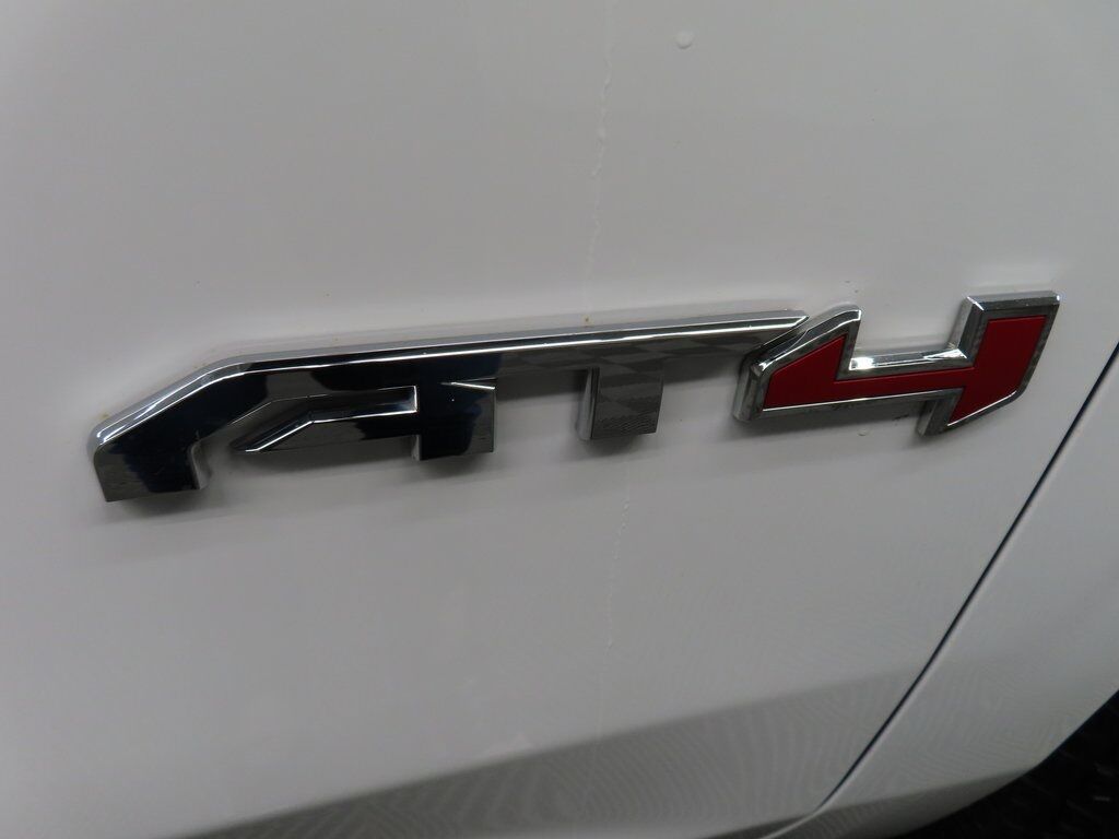2024 GMC Yukon AT4 4WD 7 Passenger Fond du Lac WI