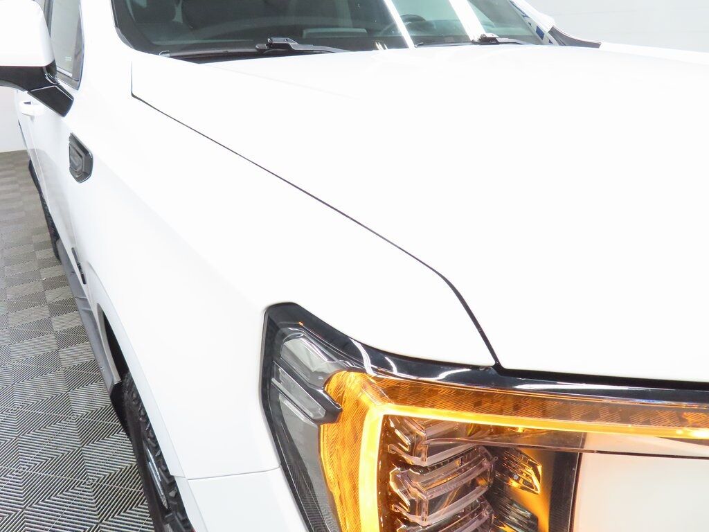 2024 GMC Yukon AT4 4WD 7 Passenger Fond du Lac WI