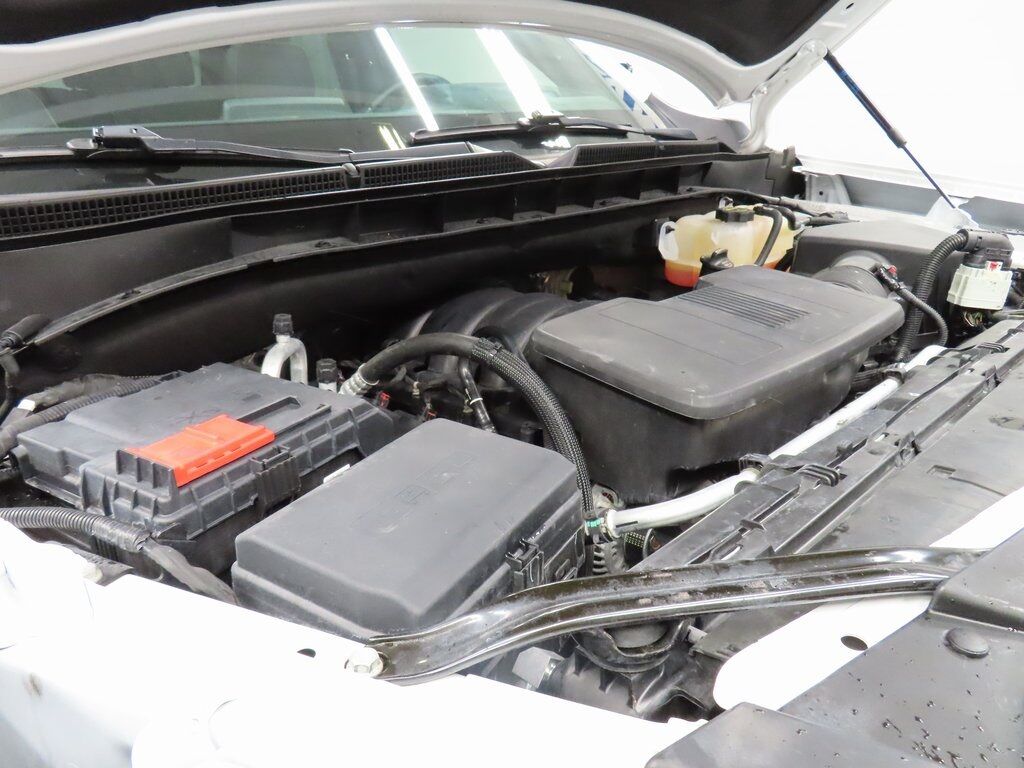 2024 GMC Yukon AT4 4WD 7 Passenger Fond du Lac WI