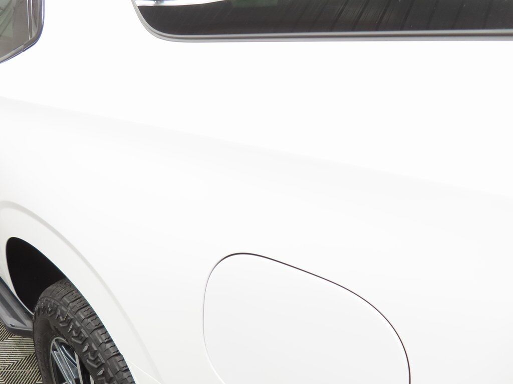 2024 GMC Yukon AT4 4WD 7 Passenger Fond du Lac WI